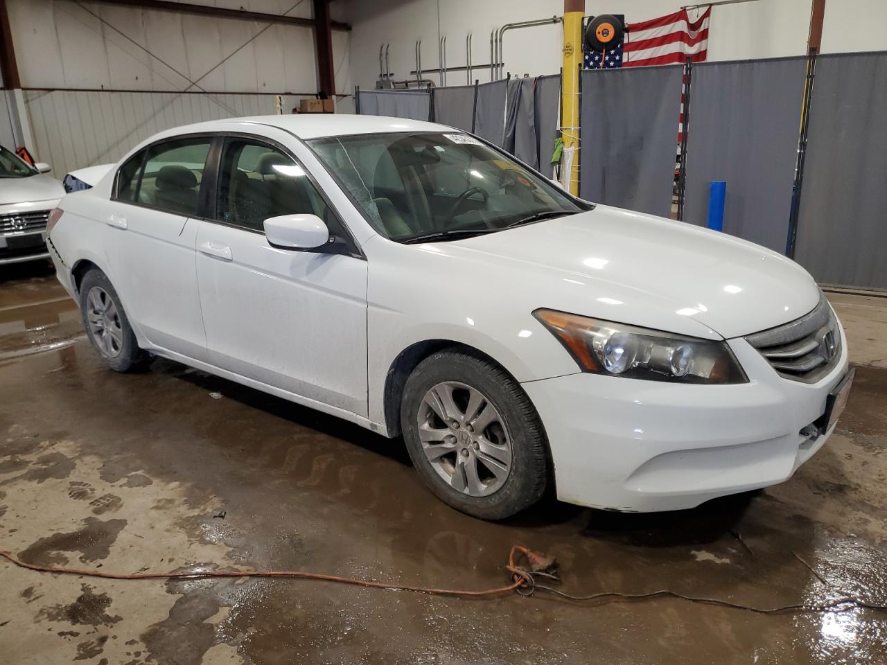 2011 Honda Accord - Image 4