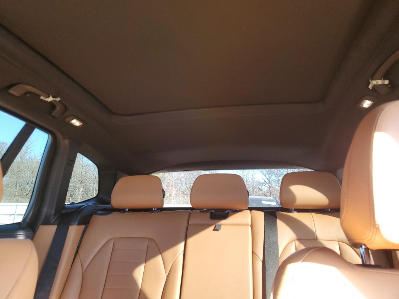 2019 BMW X3 - Image 10