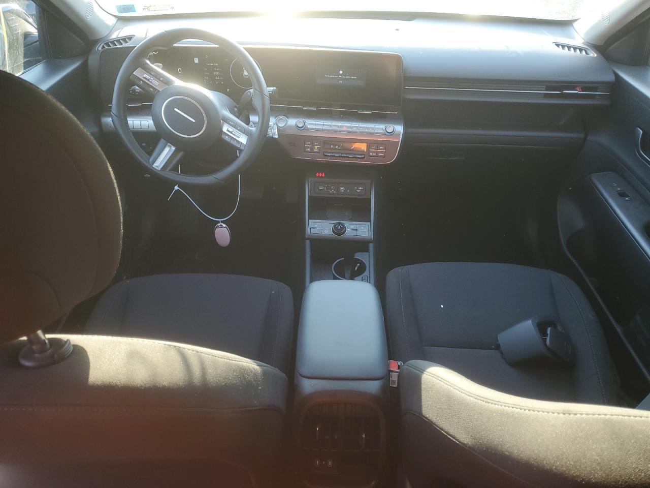 2024 Hyundai Kona - Image 8