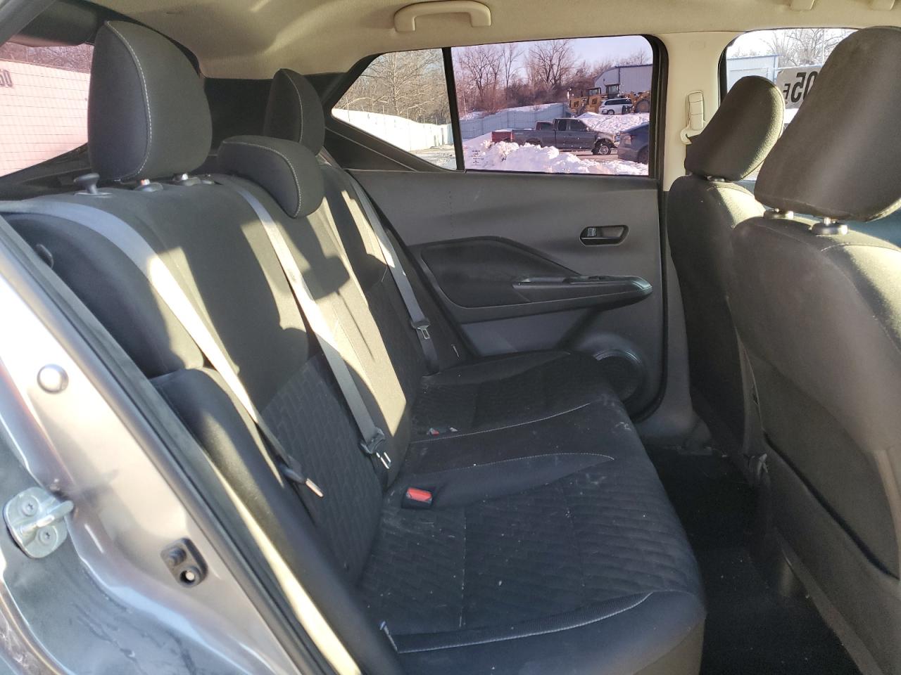 3N1CP5BV2NL474902 NISSAN KICKS 2022