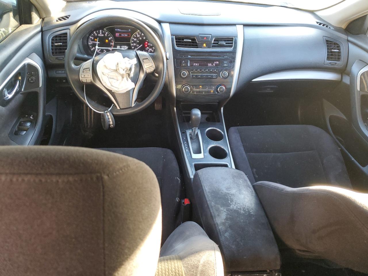 2013 Nissan Altima - Image 8