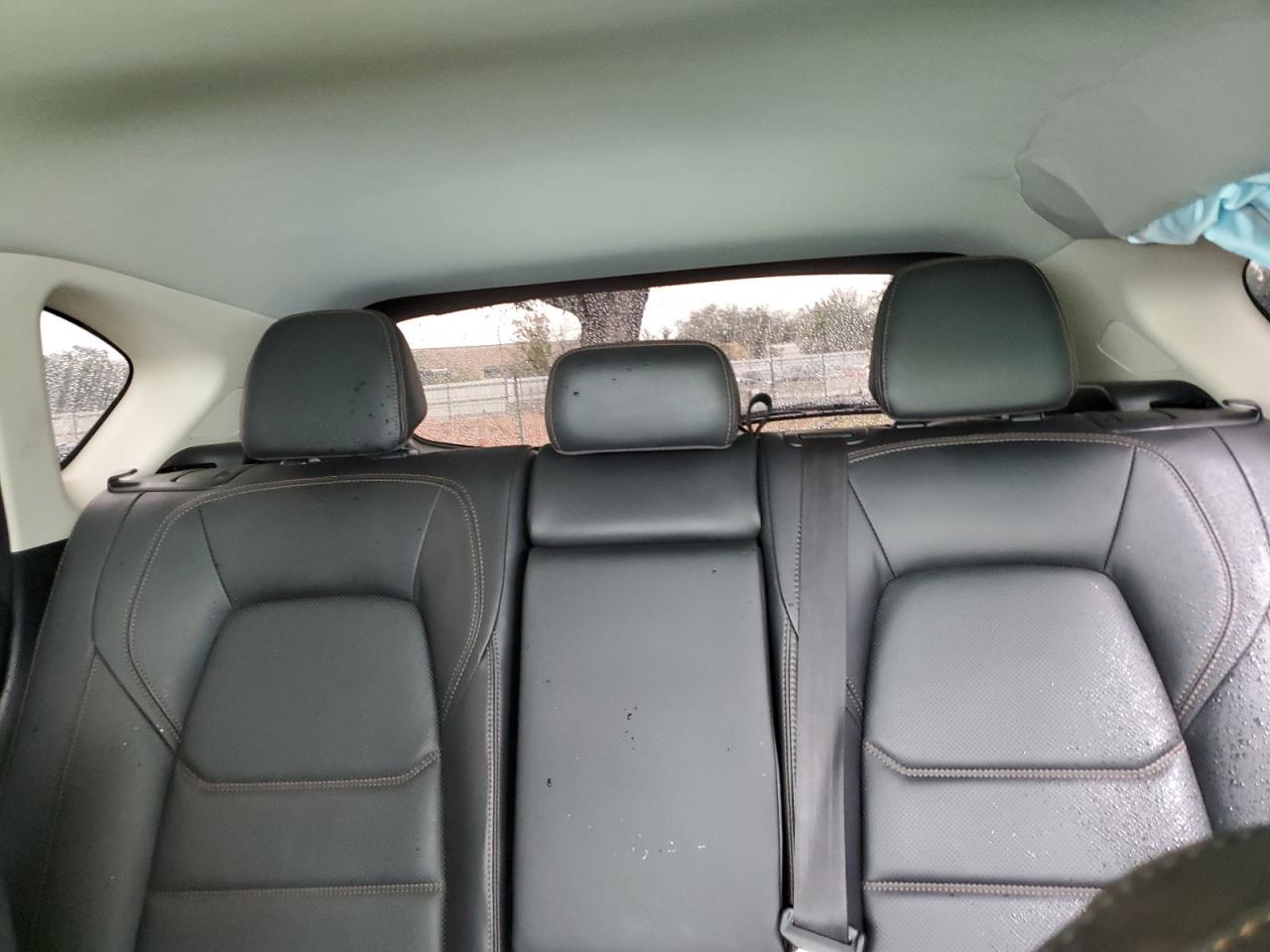 2020 Mazda CX-5 - Image 10