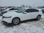 2023 Honda Accord Lx en Venta en Chicago Heights, IL - Rear End