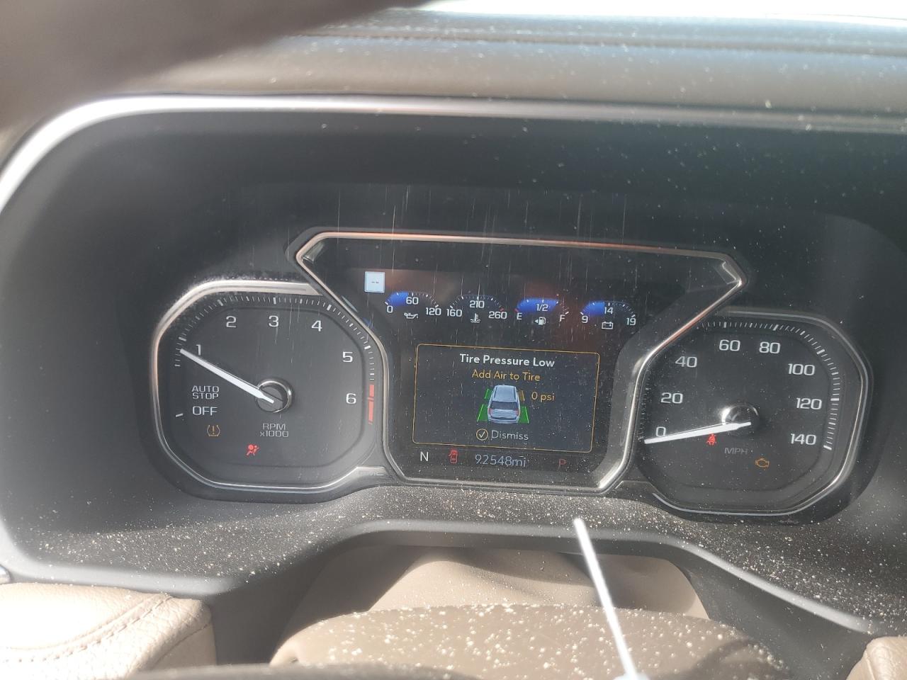 2021 GMC Yukon - Image 9