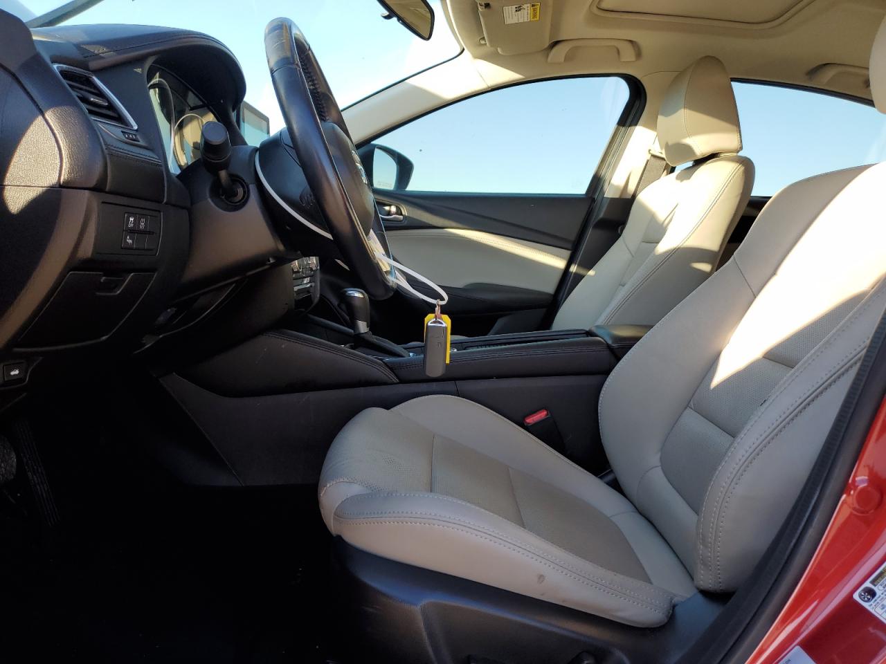 2016 Mazda 6 - Image 7