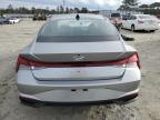 2023 Hyundai Elantra Sel for Sale in Loganville, GA - Top/Roof