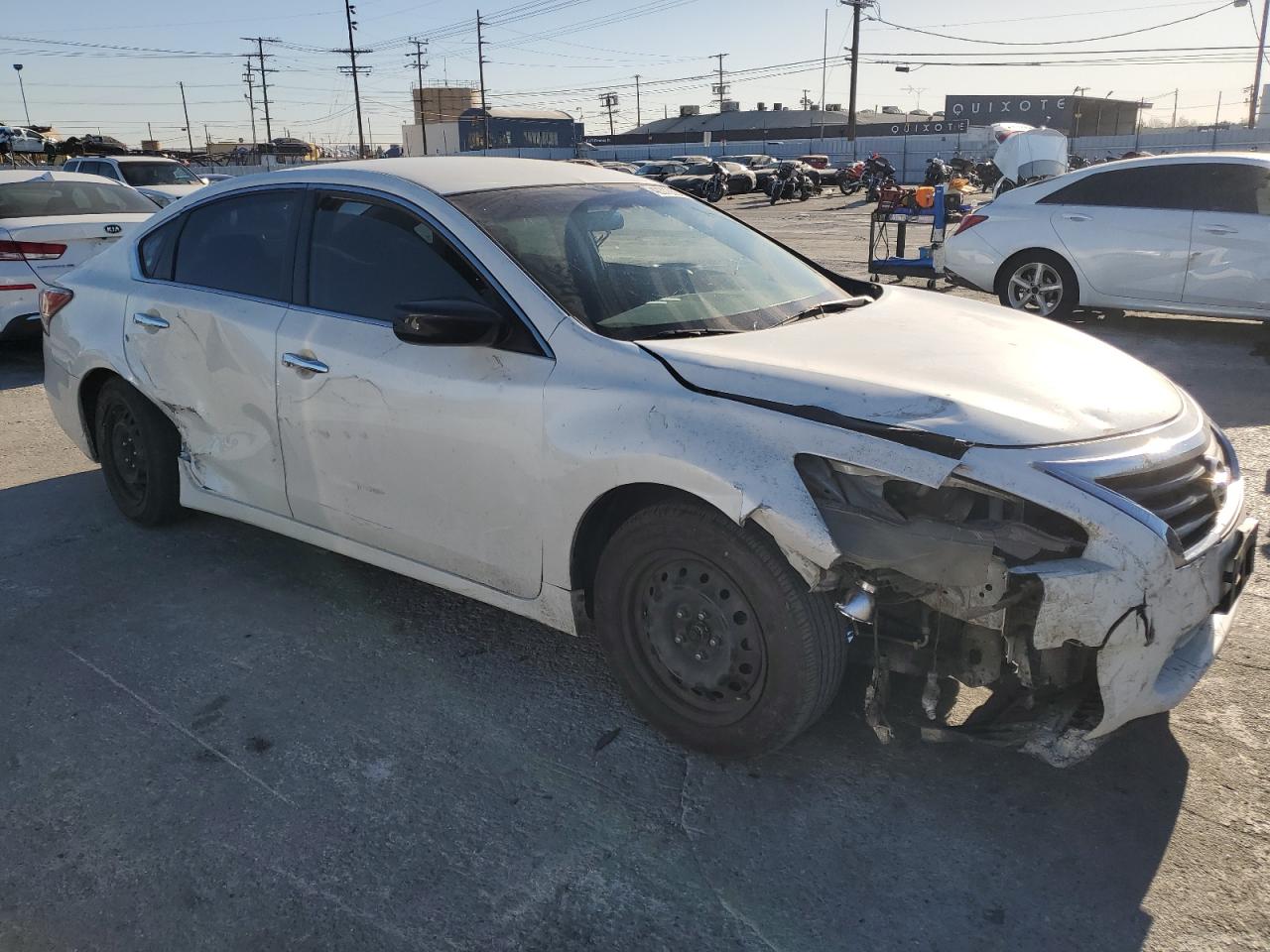 2014 Nissan Altima - Image 4