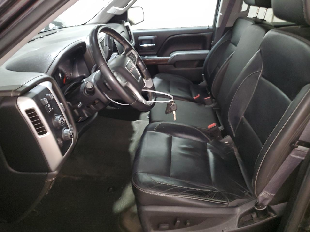 2016 GMC Sierra - Image 7