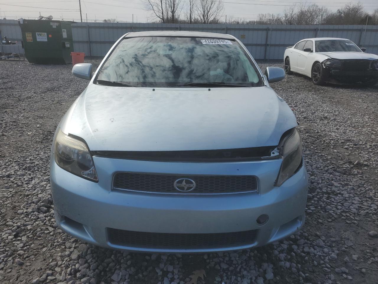 2007 Toyota tC - Image 5
