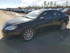 2013 Chrysler 200 Touring zu verkaufen in Houston, TX - Normal Wear