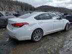 2018 Genesis G80 Base за продажба в Ellwood City, PA - Front End