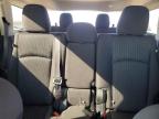 2017 Dodge Journey Sxt na sprzedaż w Fresno, CA - Front End