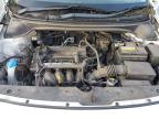 2017 HYUNDAI I20 PREMIU for sale at Copart SANDTOFT