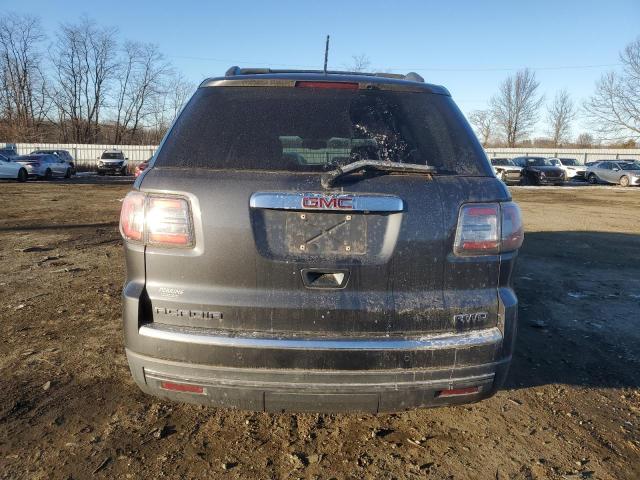  GMC ACADIA 2013 Gray