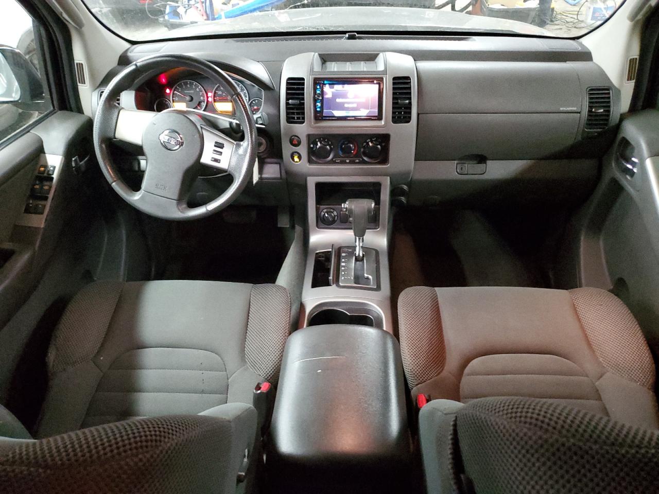 2008 Nissan Pathfinder - Image 8
