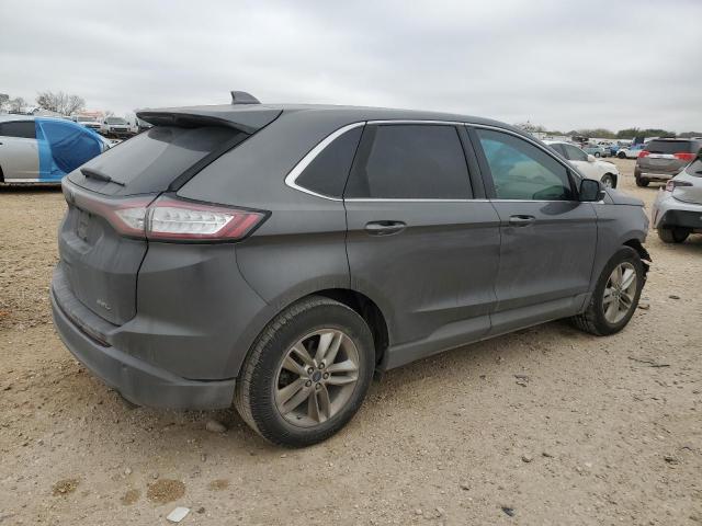  FORD EDGE 2015 Szary