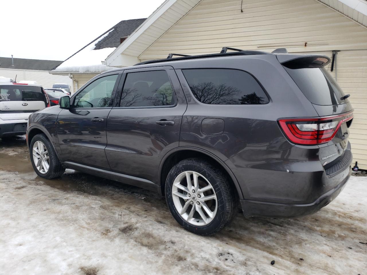2021 Dodge Durango - Image 2