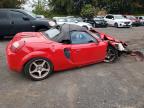 2000 Toyota Mr2 Spyder for Sale in Kapolei, HI - Front End