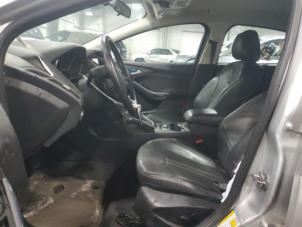 2014 Ford Focus - Image 7