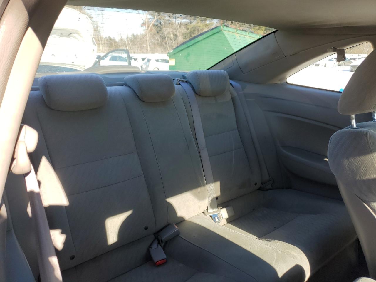 2010 Honda Civic - Image 10