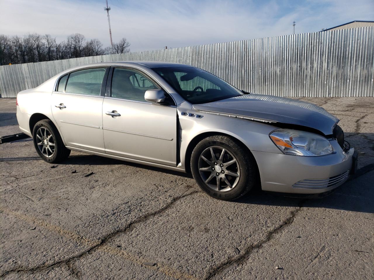 2006 Buick Lucerne - Image 4