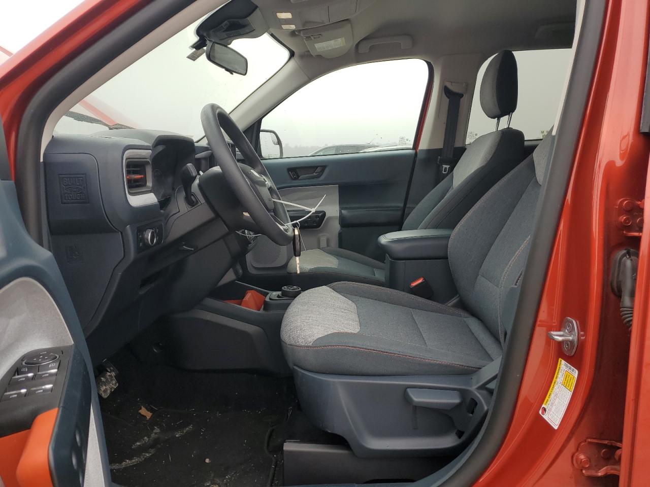 2023 Ford Maverick - Image 7