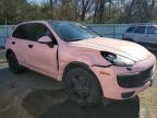 2017 Porsche Cayenne  за продажба в Shreveport, LA - Front End