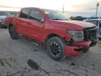 2020 Nissan Titan Sv for Sale in Lebanon, TN - Front End