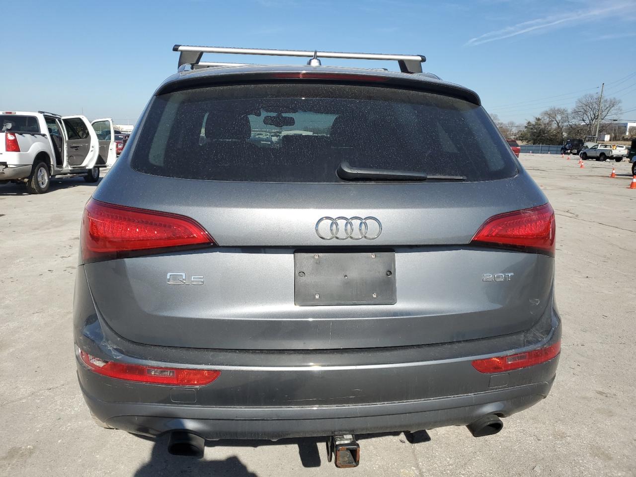 2014 Audi Q5 - Image 6