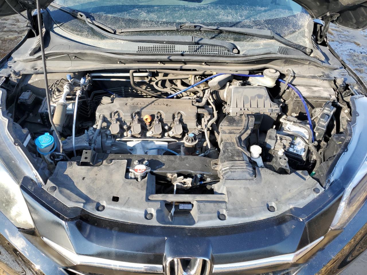 2016 Honda HR-V - Image 12