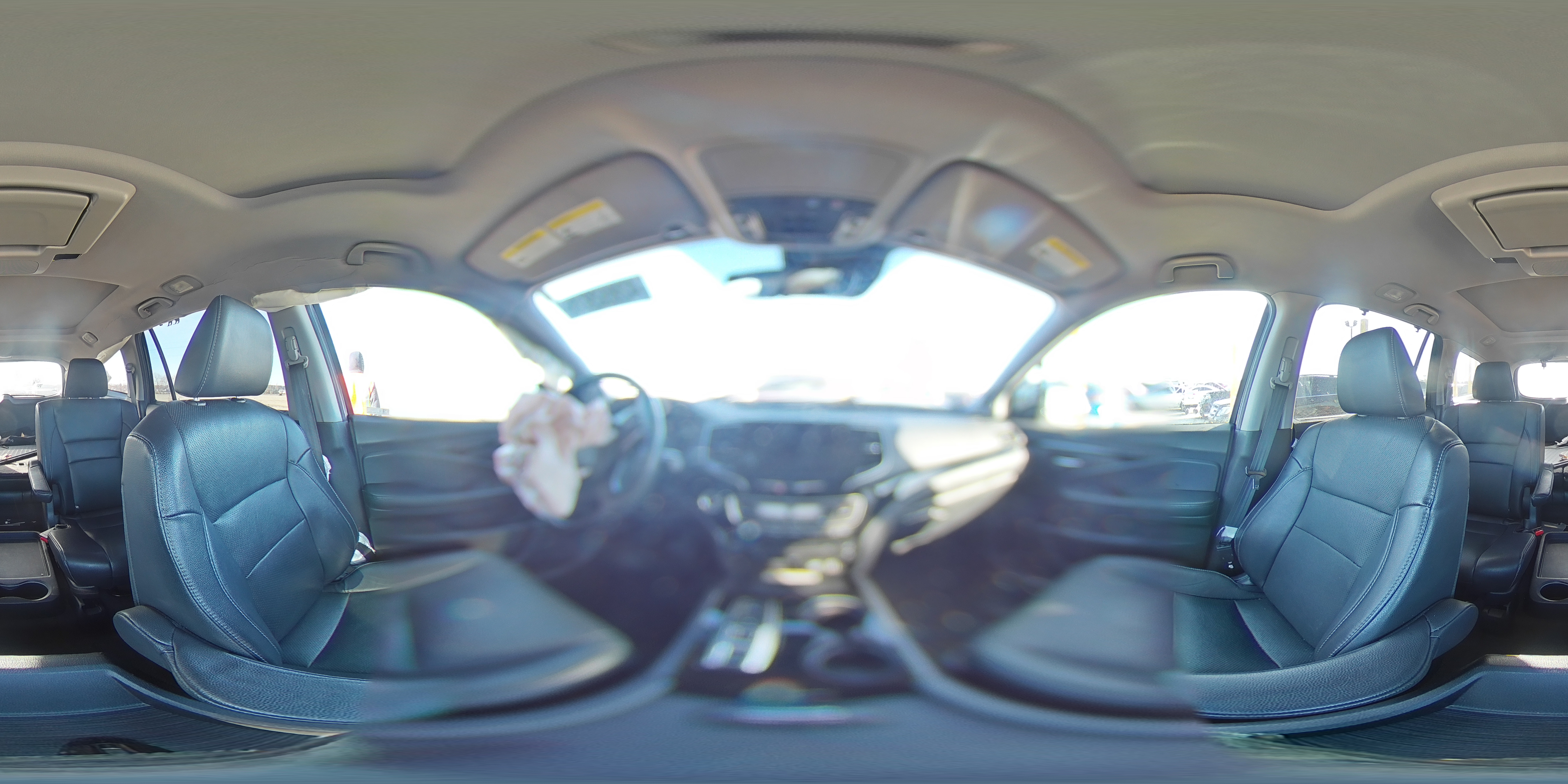 2019 Honda Pilot - Image 14