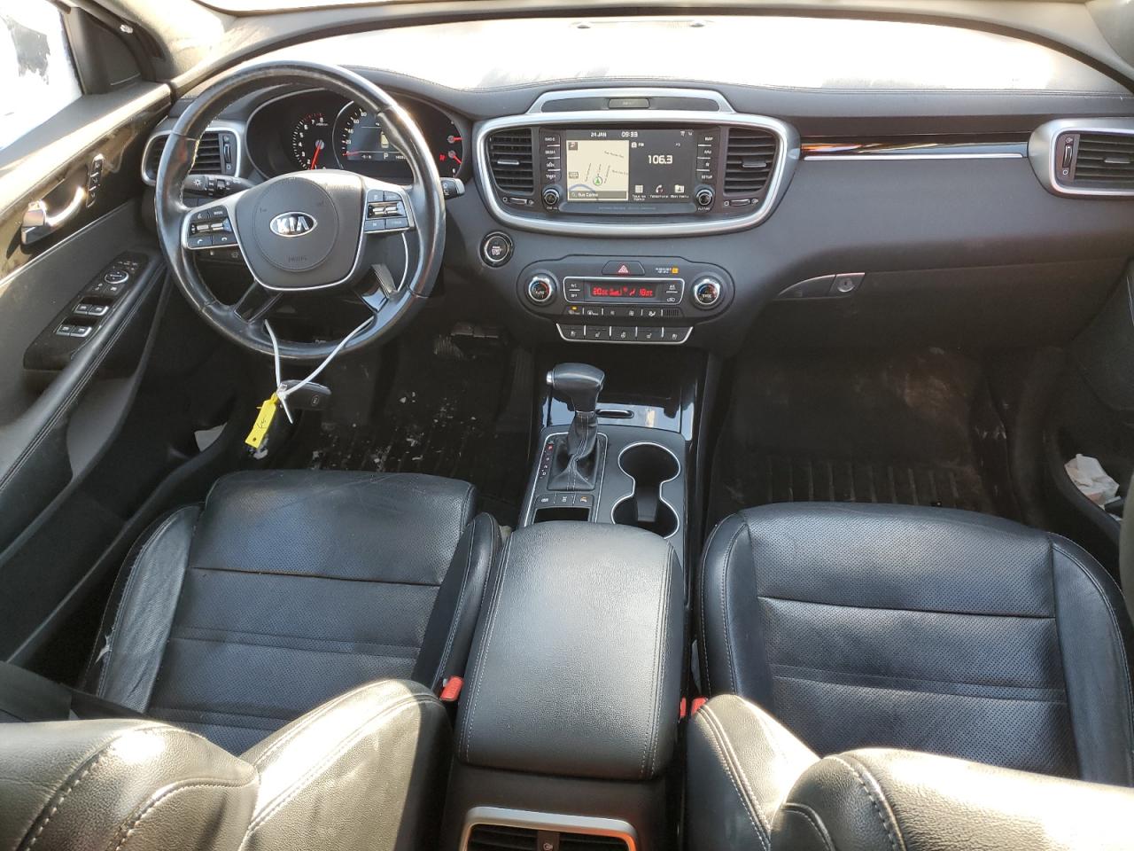 2019 Kia Sorento - Image 8