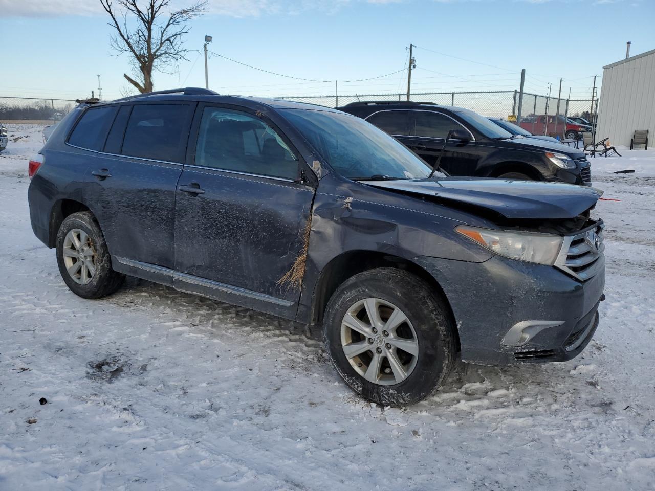 2011 Toyota Highlander - Image 4