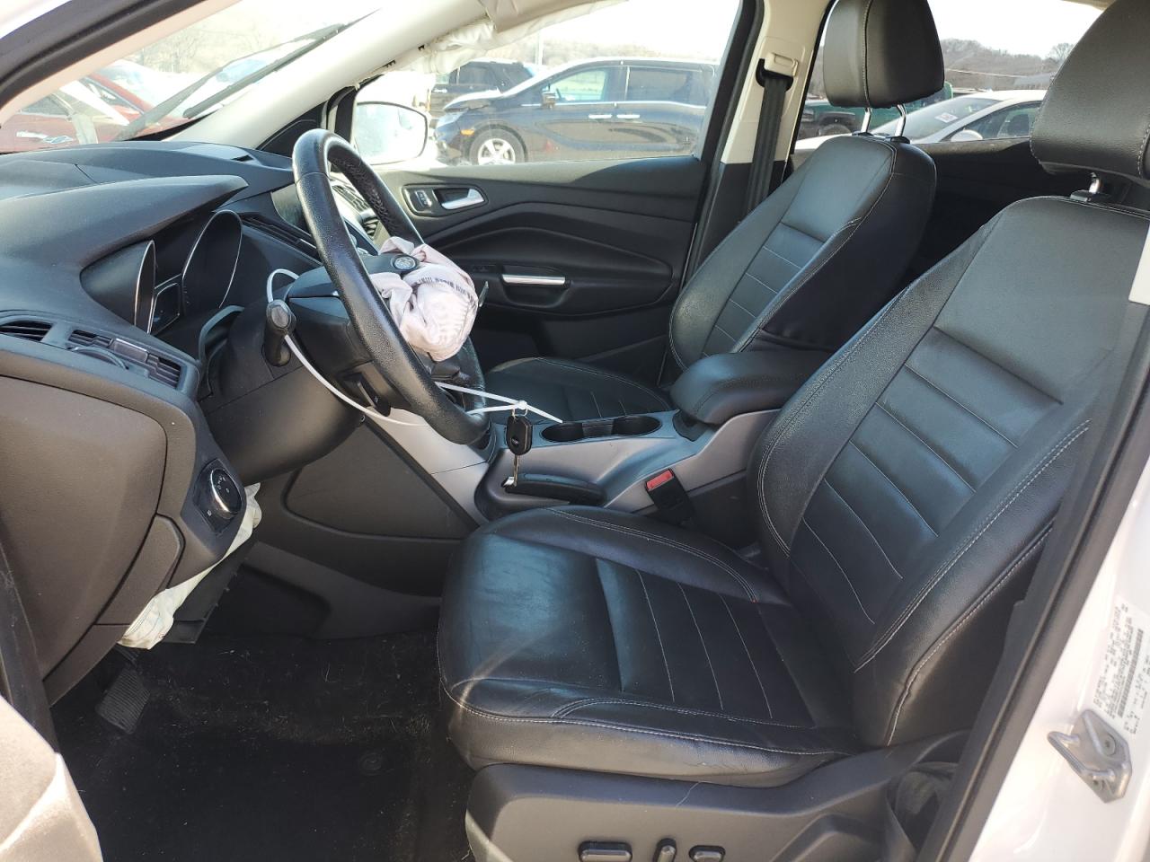 2014 Ford Escape - Image 7