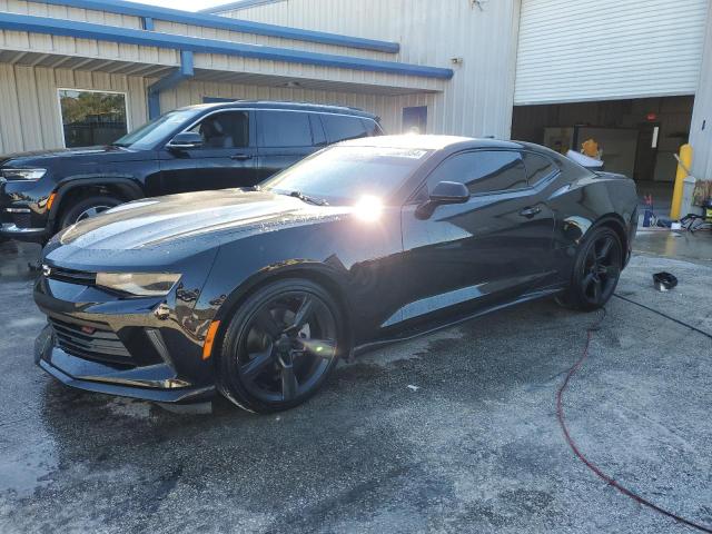 2018 Chevrolet Camaro Lt