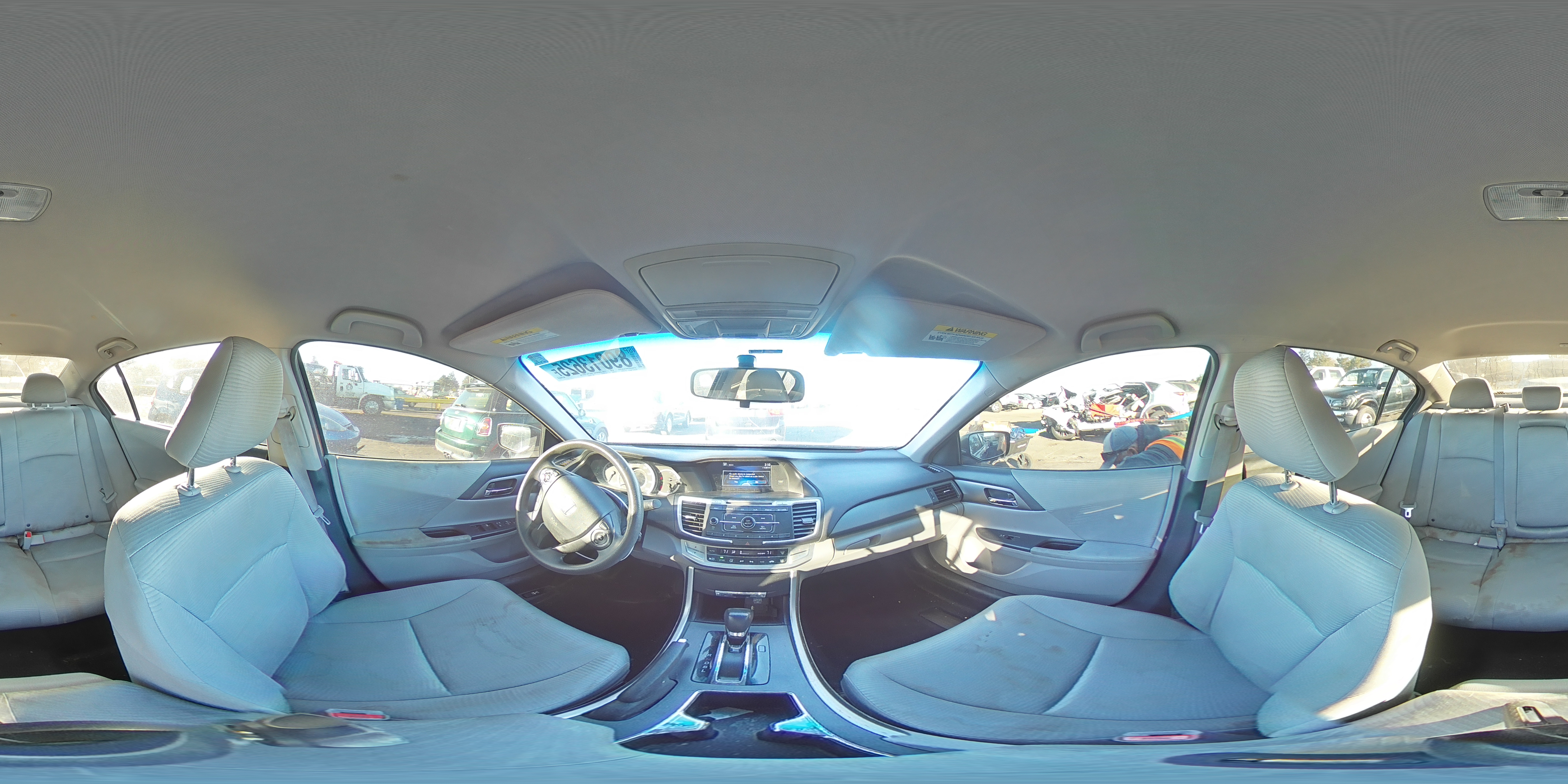2014 Honda Accord - Image 13