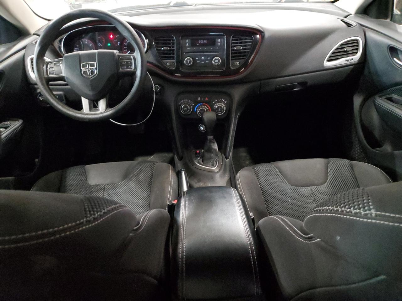2015 Dodge Dart - Image 8