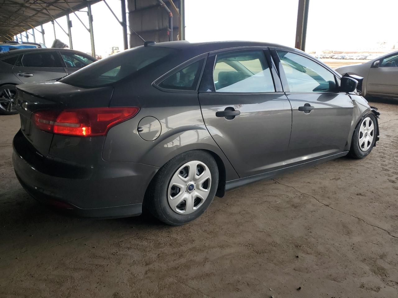 2015 Ford Focus - Image 3