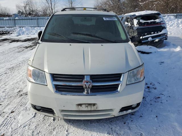 2010 DODGE GRAND CARAVAN SE