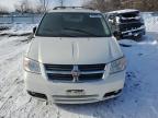 2010 DODGE GRAND CARAVAN SE for sale at Copart ON - LONDON