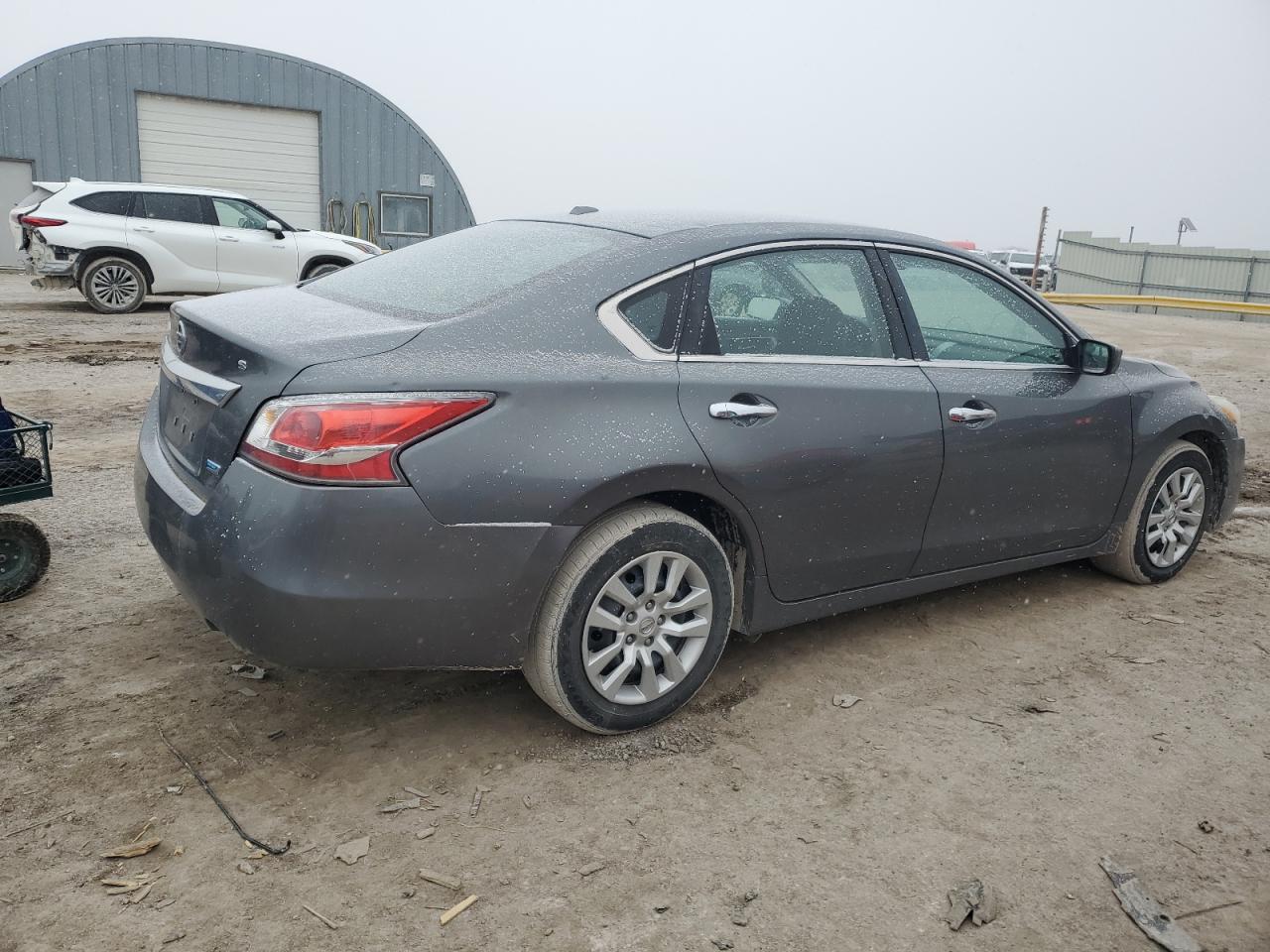 2014 Nissan Altima - Image 3