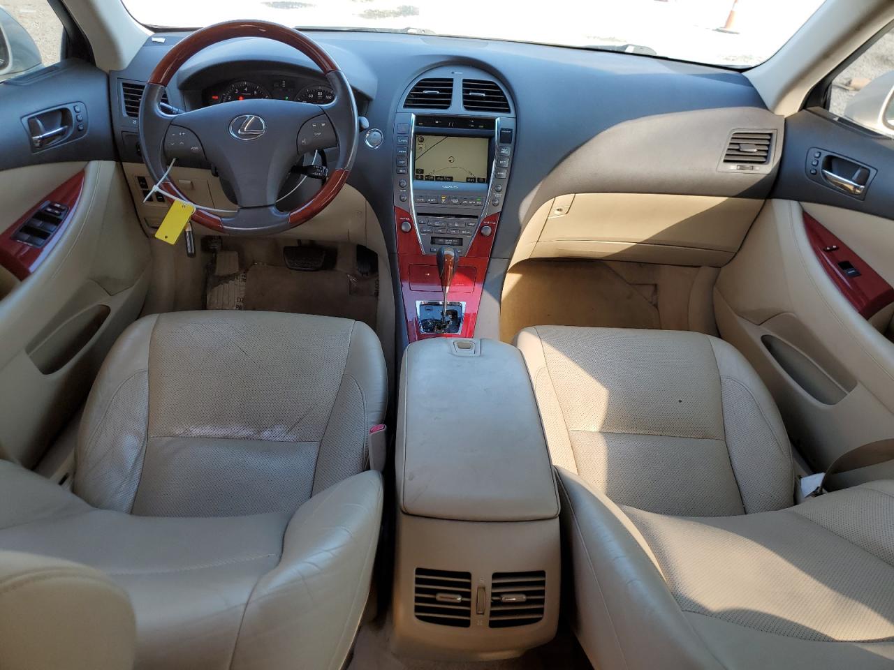 2009 Lexus ES - Image 8