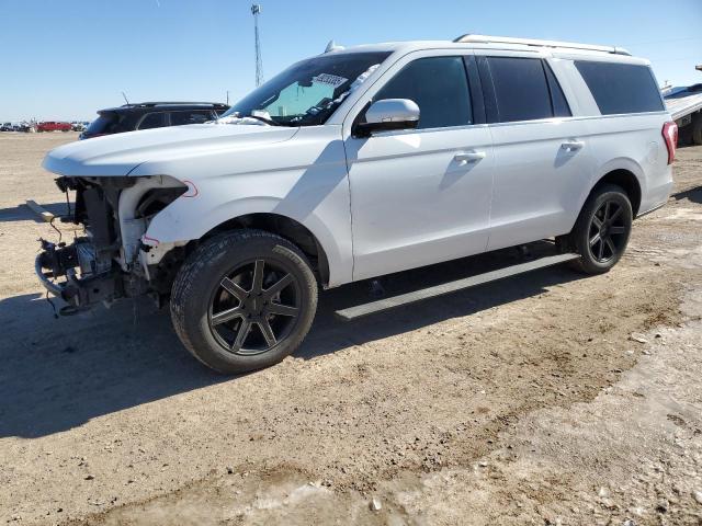 2018 Ford Expedition Max Xlt