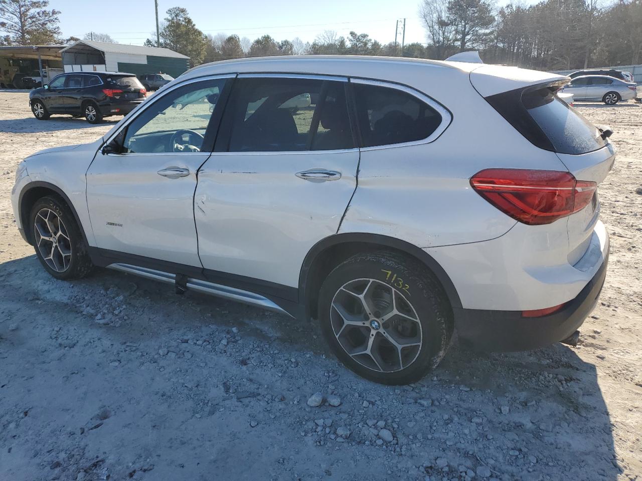 2018 BMW X1 - Image 2
