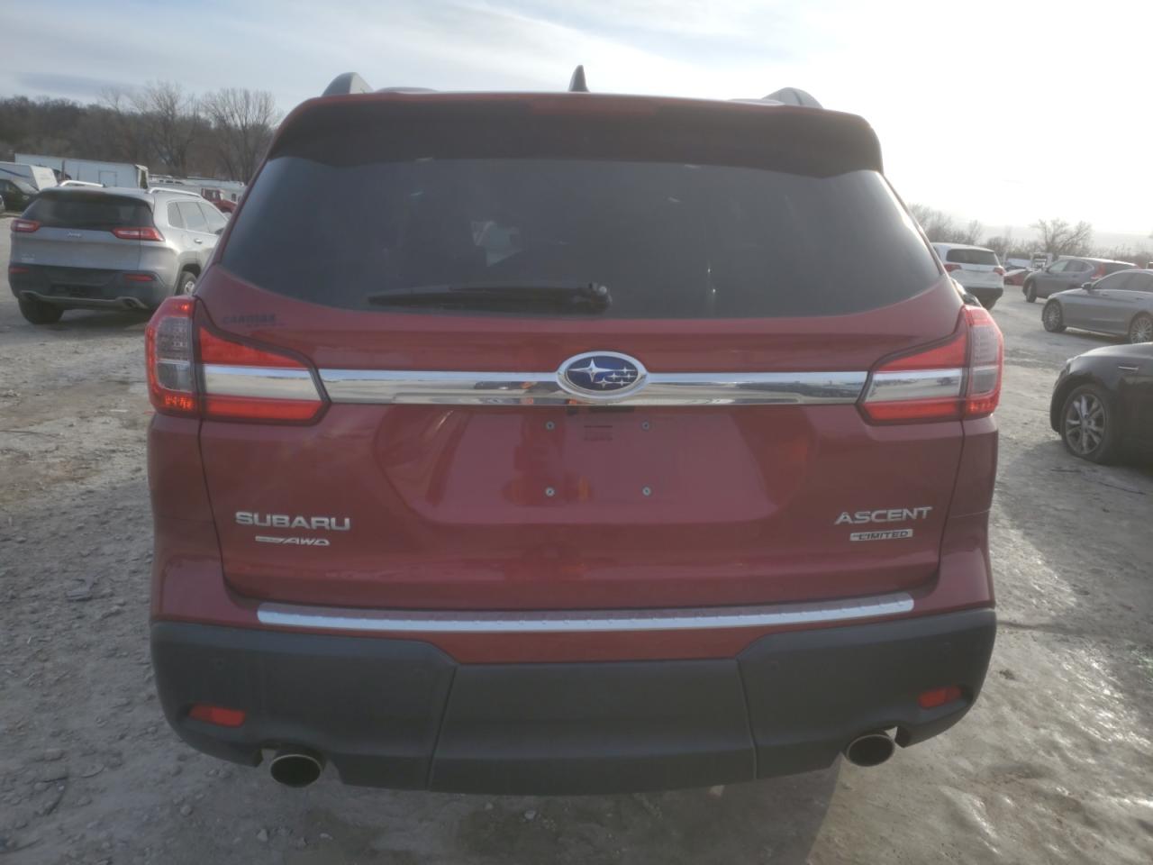 2019 Subaru Ascent - Image 6