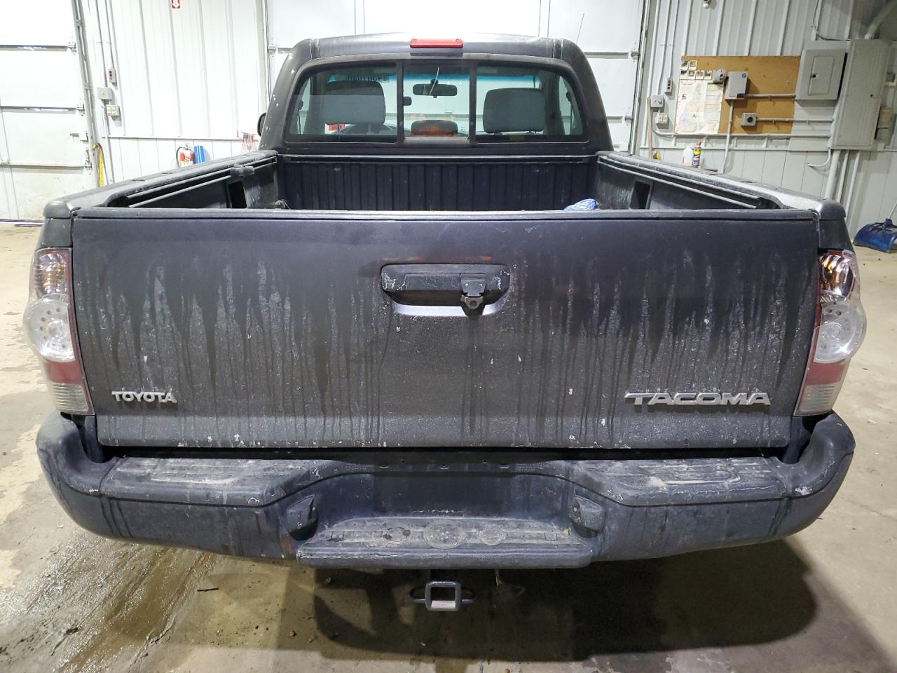 2010 Toyota Tacoma - Image 6