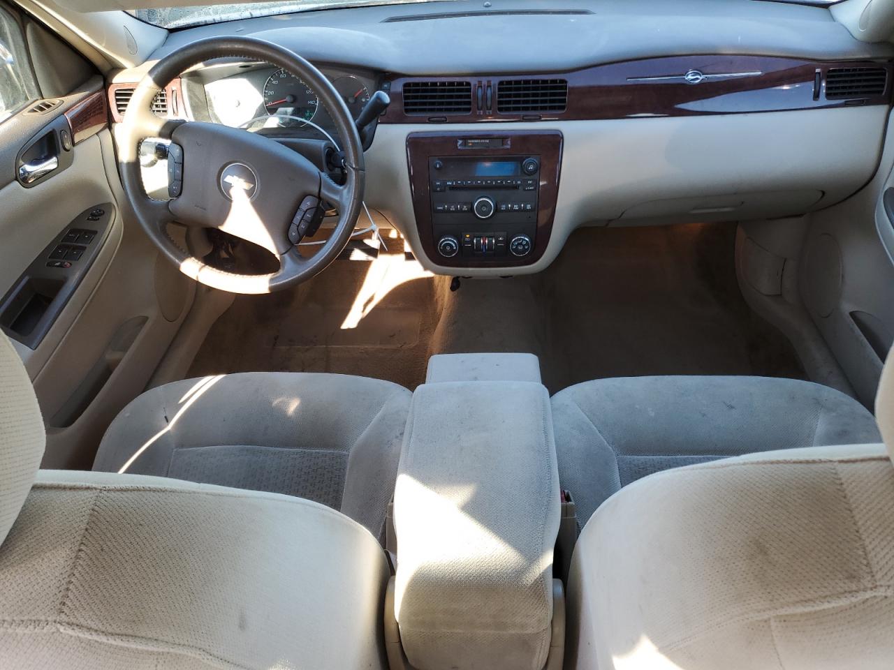 2006 Chevrolet Impala - Image 8