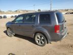 2015 Honda Pilot Se zu verkaufen in Colorado Springs, CO - Front End