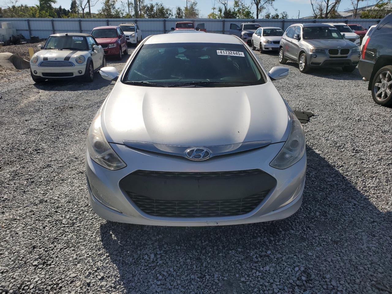 2015 Hyundai Sonata - Image 5