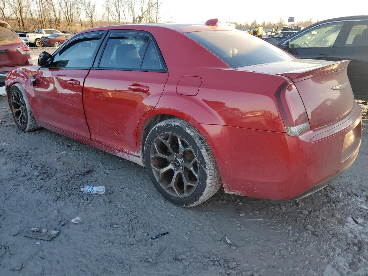 2015 Chrysler 300 - Image 2